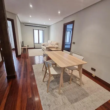 Apartamento Alto De Amara