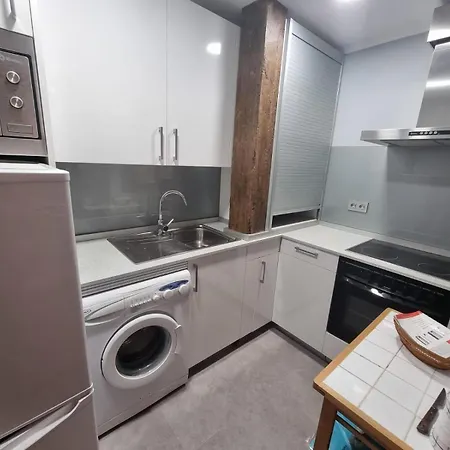 Alto De Amara Apartamento *