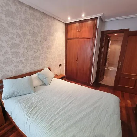 Apartmán Alto De Amara San Sebastián