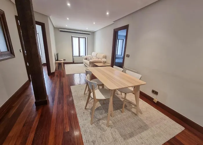 Apartmán Alto De Amara