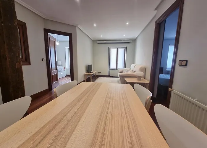 Alto De Amara Apartmán