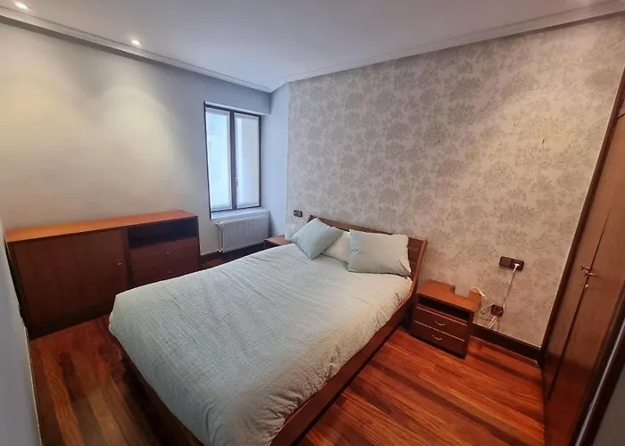 Alto De Amara Apartamento