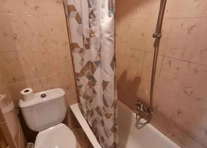 Alto De Amara Apartamento