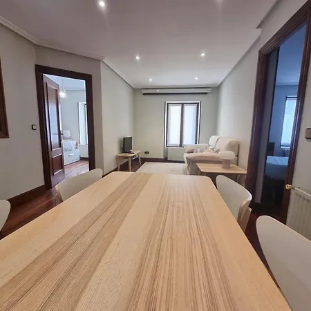 Alto De Amara Apartment