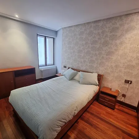 Alto De Amara Apartment