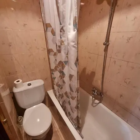 Alto De Amara Apartment